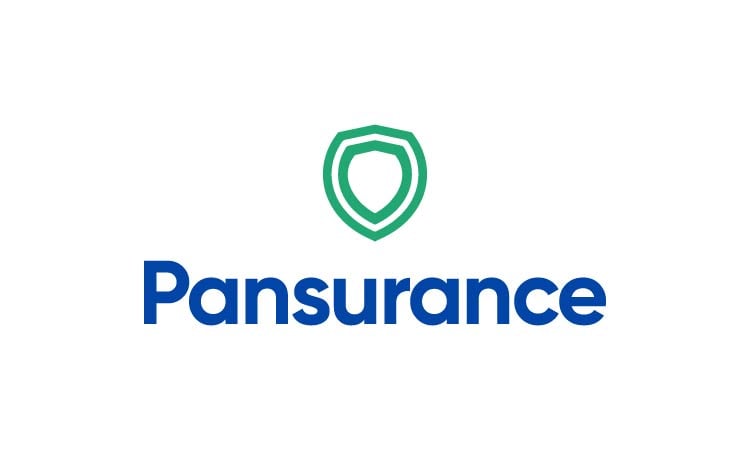 Pansurance logo